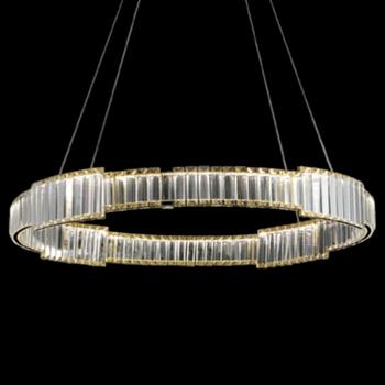 Đèn treo pha lê Slister 86102 - LED 3 CĐ 86102