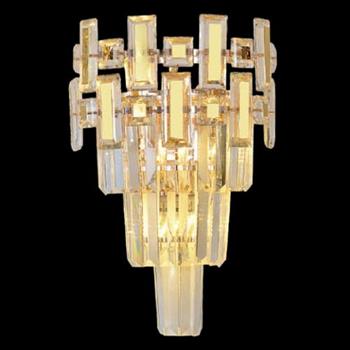 Đèn pha lê trang trí Slister Ø260*420mm - E14*3 8621/260