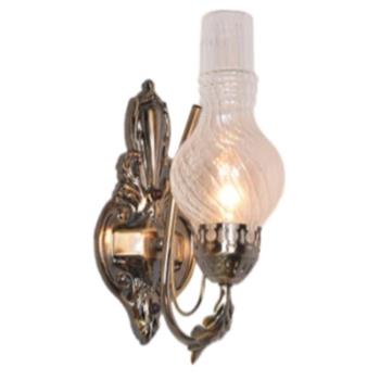 Đèn tường ngoài trời Slister 210*150*300mm - E27 8806-1W