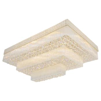 Đèn mâm pha lê Slister 1150*760*H490mm - LED 8808/1150x760