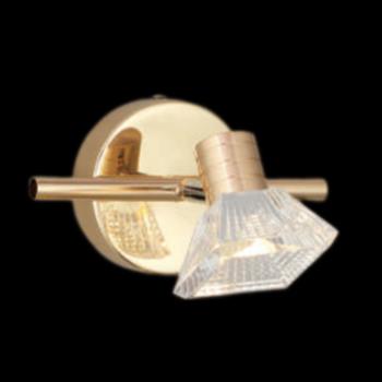 Đèn gương, đèn soi tranh Slister 8825 LED 8825
