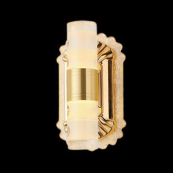 Đèn tường trong nhà Slister 120*95*200mm - LED 3 CĐ 8825/2