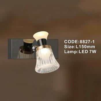 Đèn gương, đèn soi tranh Slister 8827 LED 8827