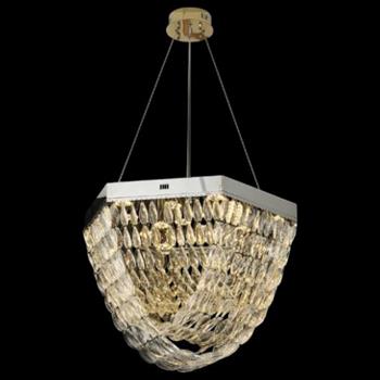 Đèn treo pha lê Slister Ø600mm - LED 60W 8839/600