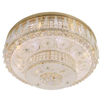 Đèn mâm pha lê Slister Ø950*H400mm - LED 8944/950