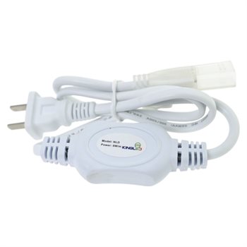 Nguồn Đèn Led Dây 9W 2835 DC-220-9 Kingled DC-220-9