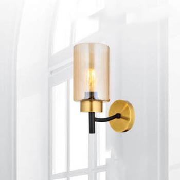 Đèn tường trang trí Andora L120*H320 - E27*1 VB-8970/1