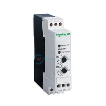 Khởi động mềm ATS01N112FT 0.75Kw 1P 230V ATS01N112FT