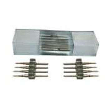 Khớp nối giữa LED dây MPE MC-LS2835/90-RGB/AC MC-LS2835/90-RGB/AC