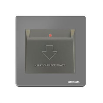 Bộ công tắc dùng thẻ từ GRIMMA G60HFC G60HFC