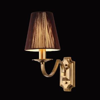 Đèn tường trong nhà Slister Ø300*H300mm - E14 9009-1