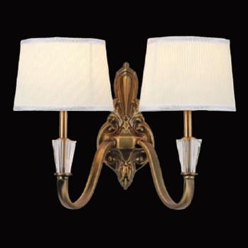 Đèn tường trong nhà Slister Ø400*H300mm - E14 9055-2