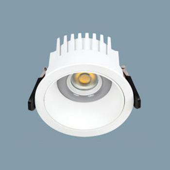 Đèn âm trần Ø104*H73 - COB 18W - Khoét lỗ Ø90 LA-42