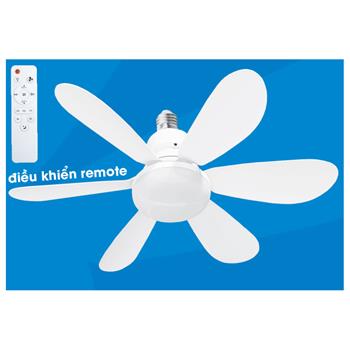 Quạt trần đèn Led Tiến Phát FB/6016 FB/6016