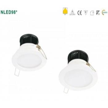 Đèn Downlight LED 10W 3 Màu NLED939-C