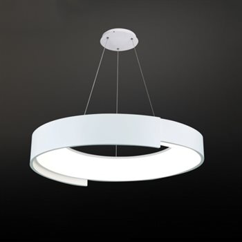 Đèn thả HUFA TL 6640 Ø500*H1000 62W TL 6640