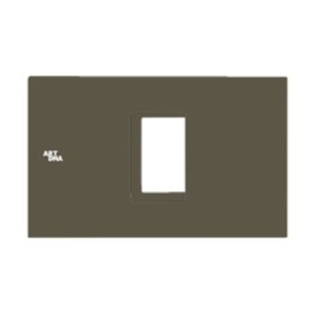 Mặt 1 thiết bị ARTDNA C6-P18 size S màu Grey C6-P18
