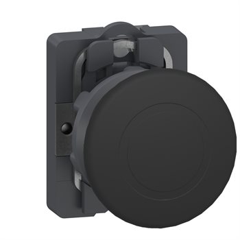 Nút nhấn nhả Schneider XA2AC21