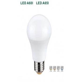 Bóng đèn LED 4W 6500K LED A60I-E