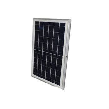 Tấm pin đèn pha năng lượng mặt trời Nanoco NLFSL NLFS040610S