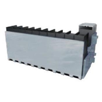 Tiếp điểm phụ AX 