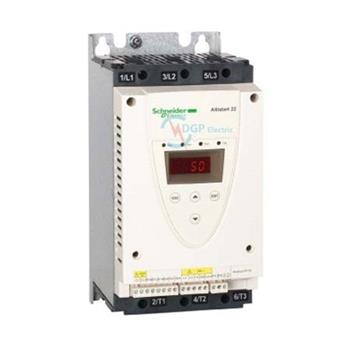Khởi động mềm ATS22D17Q 7.5KW 17A ATS22D17Q