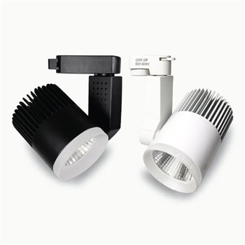 Đèn rọi ray GS Lighting GSGTC30-RR 30W GSGTC30-RR