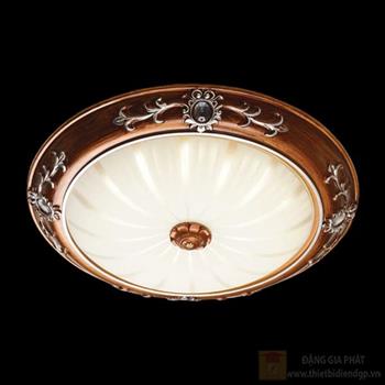 Đèn mâm trang trí Slister Ø400mm - LED 3 chế độ A106