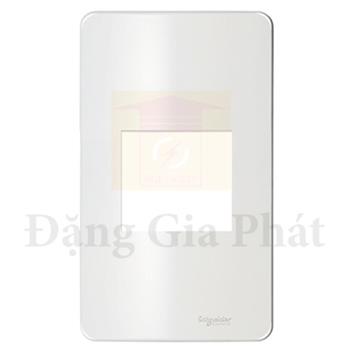 Mặt cho MCB 2 cực A3002MCB_WE_G19