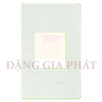 Mặt cho MCB 2 cực A8402MCB_WE_G19