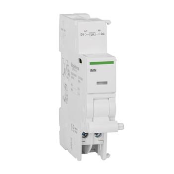 Undervoltage release iMN A9A26961