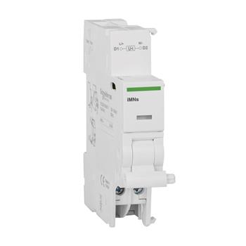 Undervoltage release iMN A9A26963
