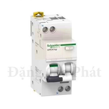 Acti9 RCBO 1P+N 6kA, 30mA A9D31606