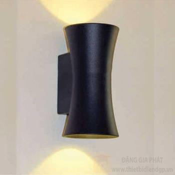 Đèn led ngoài trời Hufa - Ip54, L90*W110*H180-10W AB 22 LED