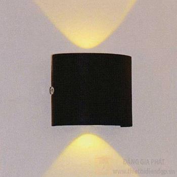 Đèn led ngoài trời Hufa - Ip54, L90*W40*H70-2W AB 114