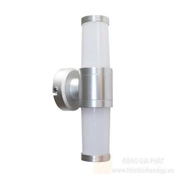 Đèn Led chiếu vách DUHAL 6W ABD804