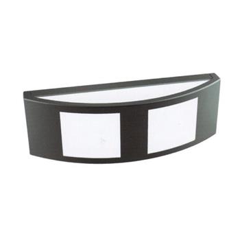 Đèn Led gắn vách ngoài trời 10W ABY004
