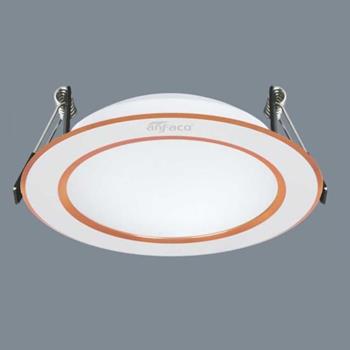 Đèn âm trần downlight Anfaco AFC 674V Led 7W AFC 674V Led 7W