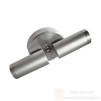 Đèn Led chiếu vách DUHAL 6W AID802