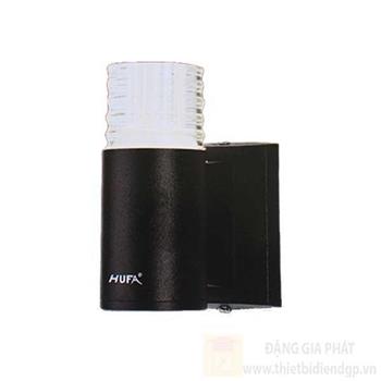 Đèn led vách hành lang Hufa - IP54 Ø65*W150*H160, 12W, 3 chế độ ánh sáng AK 7003/1