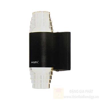 Đèn led vách hành lang Hufa - IP54 Ø65*W150*H235, 12W, 3 chế độ ánh sáng AK 7008/2