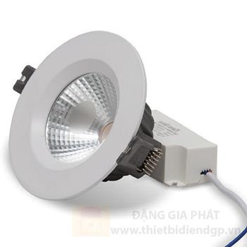 LED Downlight Rạng Đông AT14 D AT14L