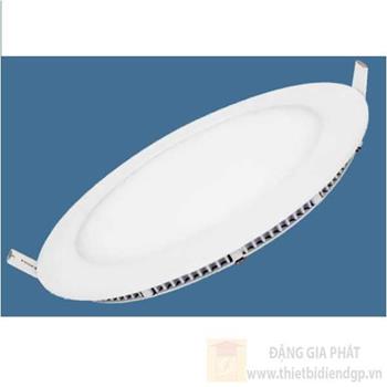 Đèn downlight Sano AT 9W - Ø150, 6000K-3000K, khoét lỗ Ø135 AT 9W