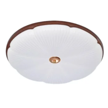 Đèn ốp trần mica Led HUFA ON-C2 60W, Ø500*H50 - 3 chế độ ON-C2