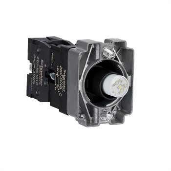 Led Pilot Light Body ZB2BWM11C