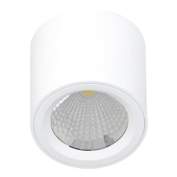 Đèn lon nổi Vinaled mẫu V10CLF V10CLF