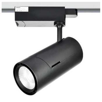 Đèn led thanh ray Euroto Ø95*210*H270 FR-xxx