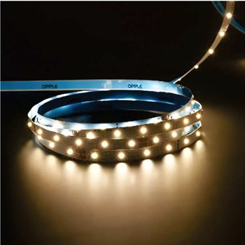LED Strip E3 DC Opple 12W LED-E3-24/2016-12W/120-Bare-10M