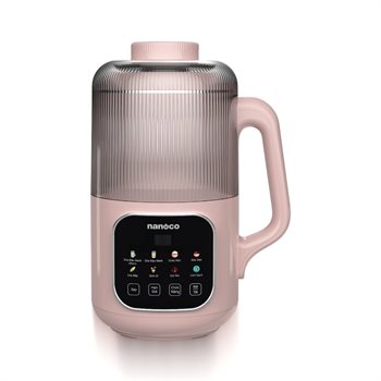 Máy làm sữa hạt Nanoco NSM811 1200ml NSM811