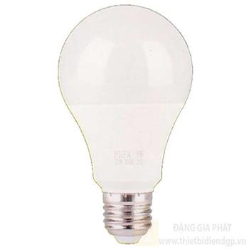 Bóng đèn Bulb Led Hufa chống nước 3W BB 01 LED